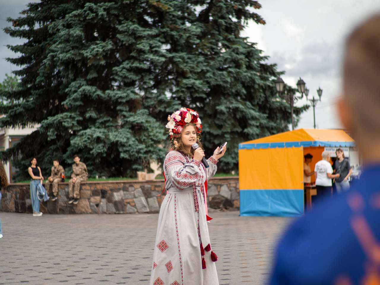 Богослужение церкви от 2024-06-05
